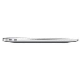 MacBook Air 13" (2020) - QWERTY - Schwedisch