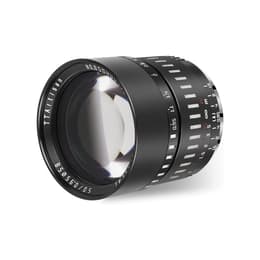 Ttartisans Objektiv 50mm f/1.2 para Micro 4/3 Standard f/1.2