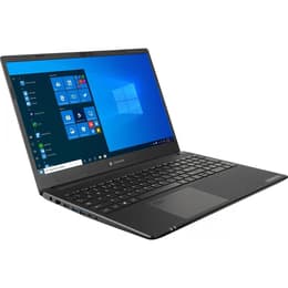 Dynabook Satellite Pro L50-G-13Q 15" Core i3 2.1 GHz - SSD 256 GB - 8GB QWERTY - Englisch