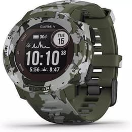 Smartwatch Garmin GPS Instinct 2S Solar -