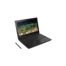 Lenovo 500E ChromeBook G3 Celeron N4500 1.1 GHz 32GB eMMC - 4GB QWERTY - Spanisch