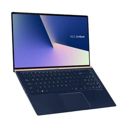 Asus ZenBook UX533FN 15" Core i5 1.6 GHz - SSD 512 GB - 8GB QWERTY - Englisch
