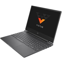 HP Victus Gaming 15-fa2701nt 15" Core i5 3.4 GHz - SSD 512 GB - 16GB QWERTY - Spanisch