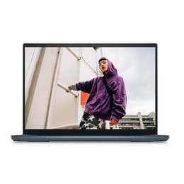 Dell Inspiron Plus 7420 14" Core i7 2.3 GHz - SSD 512 GB - 16GB AZERTY - Französisch