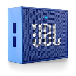 Lautsprecher Bluetooth Jbl GO - Blau