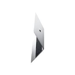 MacBook 12" (2015) - AZERTY - Französisch