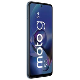 Motorola Moto G54 256GB - Blau - Ohne Vertrag