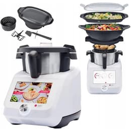 Silvercrest Monsieur Cuisine Smart Multifunktionsküche