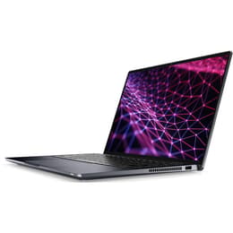 Dell Latitude 9430 14" Core i7 1.8 GHz - SSD 512 GB - 16GB QWERTZ - Deutsch