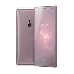 Sony Xperia XZ2 64GB - Rosa - Ohne Vertrag
