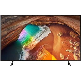 SMART Fernseher Samsung QLED Ultra HD 4K 190 cm QE75Q60R