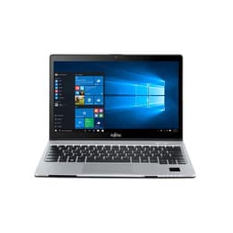 Fujitsu LifeBook S936 13" Core i5 2.3 GHz - SSD 128 GB RAM 8 GB AZERTY - Französisch