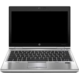 HP EliteBook 2570P 12" Core i5 2.9 GHz - SSD 128 GB - 8GB AZERTY - Französisch