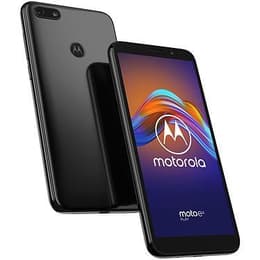 Motorola Moto E6 Play 32GB - Schwarz - Ohne Vertrag