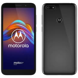 Motorola Moto E6 Play 32GB - Schwarz - Ohne Vertrag