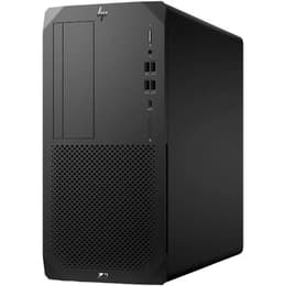 HP Z2 G5 Core i7 2.9 GHz - SSD 512 GB RAM 16 GB