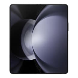 Galaxy Z Fold5 256GB - Schwarz - Ohne Vertrag