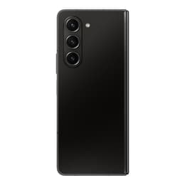 Galaxy Z Fold5 256GB - Schwarz - Ohne Vertrag