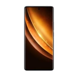Vivo X100 512GB - Schwarz - Ohne Vertrag