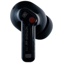 Ohrhörer In-Ear Bluetooth Rauschunterdrückung - Nothing Ear (1)