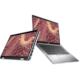 Dell Latitude 7330 13" Core i5 4.4 GHz - SSD 512 GB - 16GB QWERTY - Spanisch