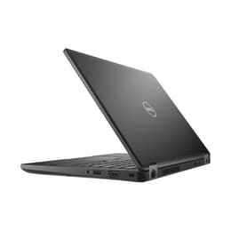 Dell Latitude 5490 14" Core i5 1.6 GHz - SSD 256 GB - 8GB QWERTZ - Deutsch
