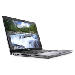 Dell Latitude 5410 14" Core i5 1.7 GHz - SSD 256 GB - 8GB AZERTY - Französisch
