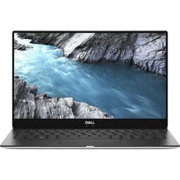 Dell XPS 13 9370 13" Core i5 1.6 GHz - SSD 512 GB - 8GB QWERTY - Portugiesisch