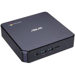 Asus Chromebox 3 CN65 N006U Core i7 1.8 GHz - SSD 512 GB RAM 16 GB