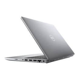 Dell Latitude 5420 14" Core i5 2.6 GHz - SSD 512 GB - 16GB QWERTY - Italienisch