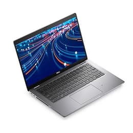 Dell Latitude 5420 14" Core i5 2.6 GHz - SSD 512 GB - 16GB QWERTY - Italienisch