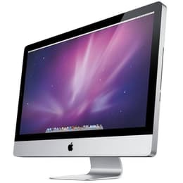 iMac 27" (Mitte-2011) Core i7 3,4 GHz - HDD 1 TB - 4GB QWERTZ - Deutsch