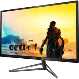 Bildschirm 31" LCD 4K UHD Philips 326M6VJRMB