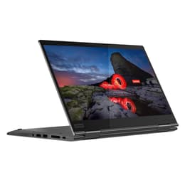 Lenovo ThinkPad X1 Yoga G5 14" Core i5 1.6 GHz - SSD 512 GB - 8GB QWERTY - Englisch