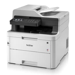Brother MFC-L3750CDW Laserdrucker Farbe