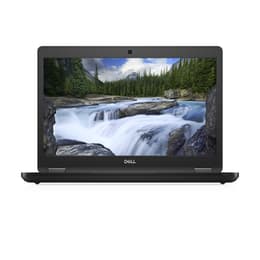 Dell latitude_5490 14" Core i5 2.6 GHz - SSD 1 TB RAM 16 GB AZERTY - Französisch
