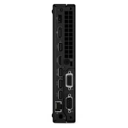 Lenovo ThinkCentre M70Q Tiny Core i5 2 GHz - SSD 256 GB RAM 16 GB
