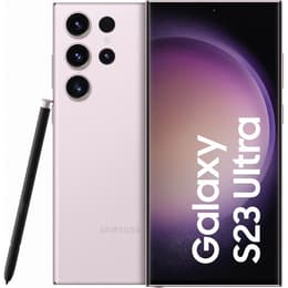 Galaxy S23 Ultra 256GB - Violett - Ohne Vertrag - Dual-SIM