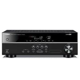 Yamaha HTR-2067 Verstärker