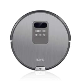 Roboterstaubsauger ILIFE V80 Iron