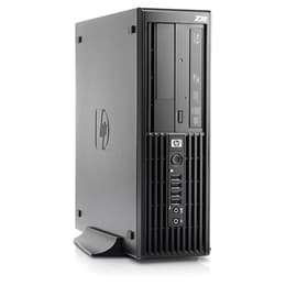 HP Z200 SFF Core i3 3,2 GHz - HDD 250 GB RAM 4 GB