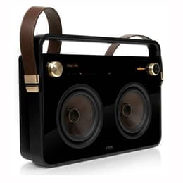 Lautsprecher Bluetooth Tdk BoomBox 2 Speakers ETP68102 - Schwarz