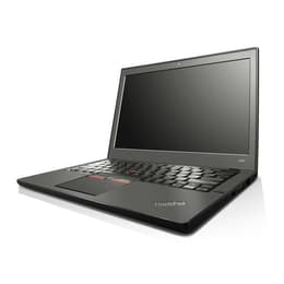 Lenovo ThinkPad X250 12" Core i5 2.2 GHz - SSD 128 GB - 4GB AZERTY - Französisch