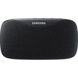 Lautsprecher Bluetooth Samsung Level Box Slim - Schwarz