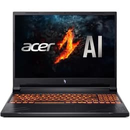 Acer Nitro V ANV16-41 16" Ryzen 7 3.8 GHz - SSD 512 GB - 16GB - NVIDIA GeForce RTX 3050 QWERTY - Englisch