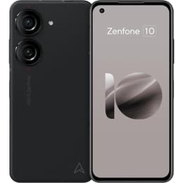 Asus Zenfone 10 128GB - Schwarz - Ohne Vertrag
