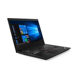 Lenovo ThinkPad T570 15" Core i5 2.4 GHz - SSD 512 GB - 8GB QWERTZ - Deutsch