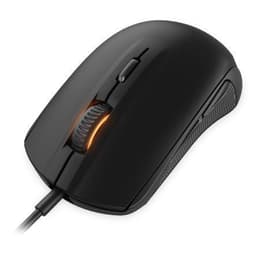 Steelseries Rival 100 Maus