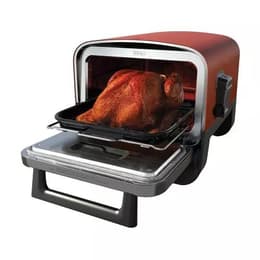 Multifunktion Ninja OO101 Backofen