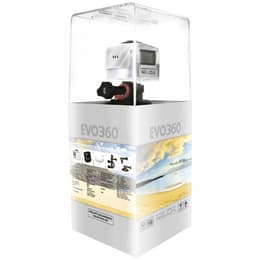 Nilox EVO360 Action Sport-Kamera